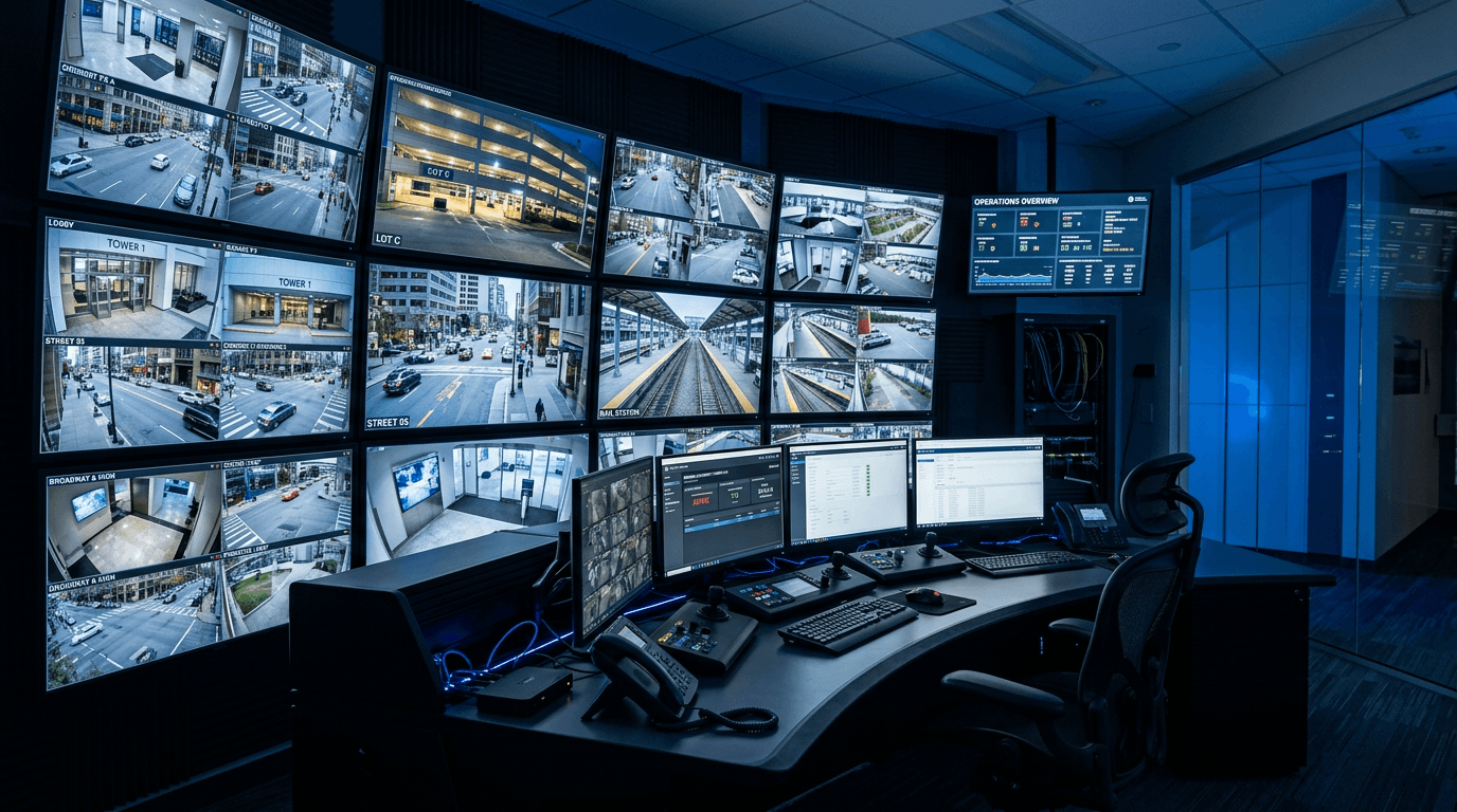 Security Systems