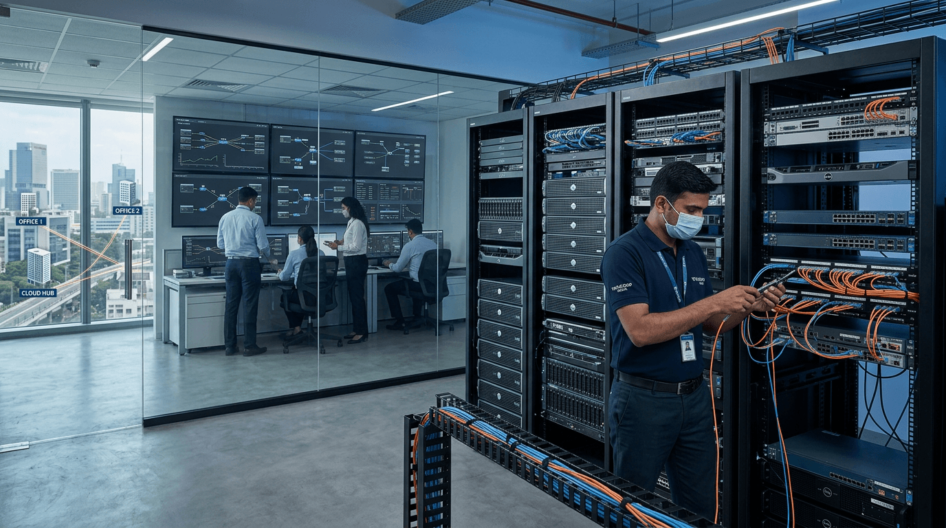 Network Solutions